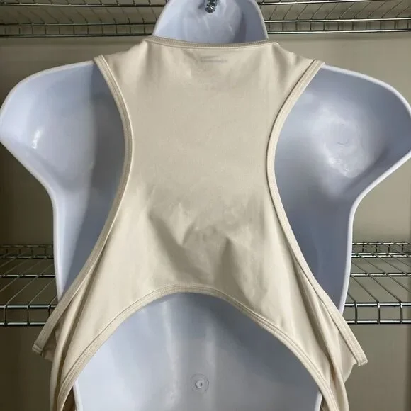 P.E. Nation Women's Wave‎ Form Tennis Dress Size 2XL Tenniscore Country Club - Picture 4 of 16